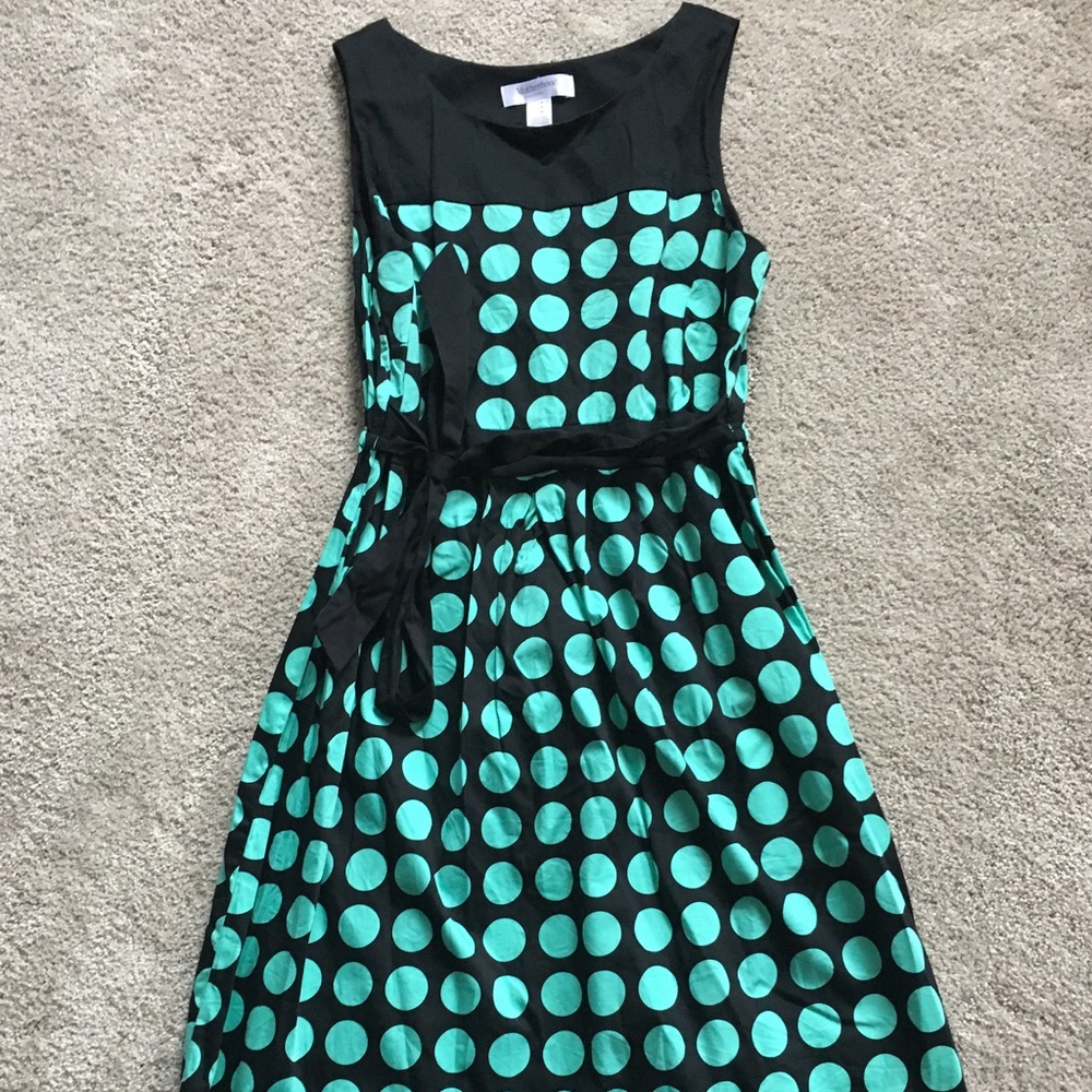 Maternity dress